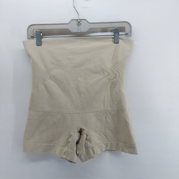 empetua shapeware shorts size 2XL beige - Picture 1 of 10